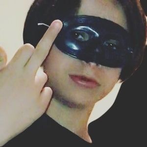 Meet your Posher, Paul